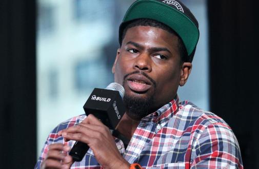 Humpday Funnies featuring Damien Lemon, Graham Kay, Erin Maguire and more