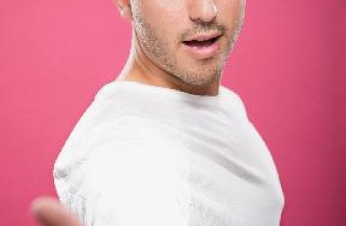 Friday 9:30 PM Show featuring Misha Han, Jes Tom, Nicky Paris and more!