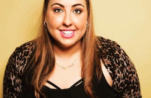 Tracey Carnazzo