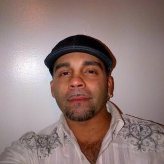 Anthony Jimenez