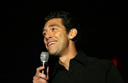 Bill Santiago