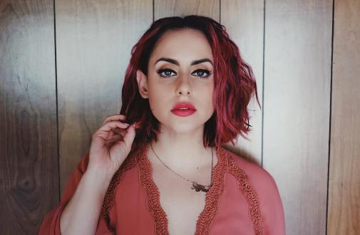 Last Laugh featuring Corinne Fisher, Bassam Shawl, Vannessa Jackson and MORE