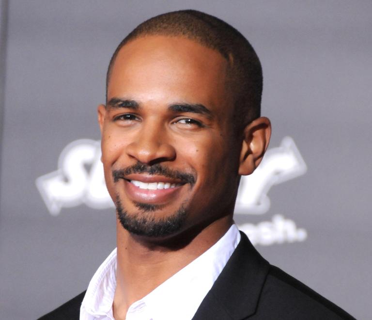 Damon Wayans Jr
