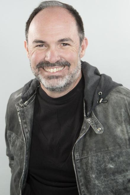 Scott Rowe
