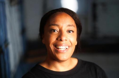 Vannessa Jackson