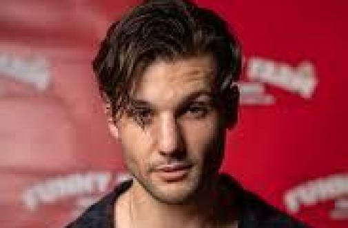 Friday 7:30PM Show with Nick Callas, Dan Naturman and MORE! 