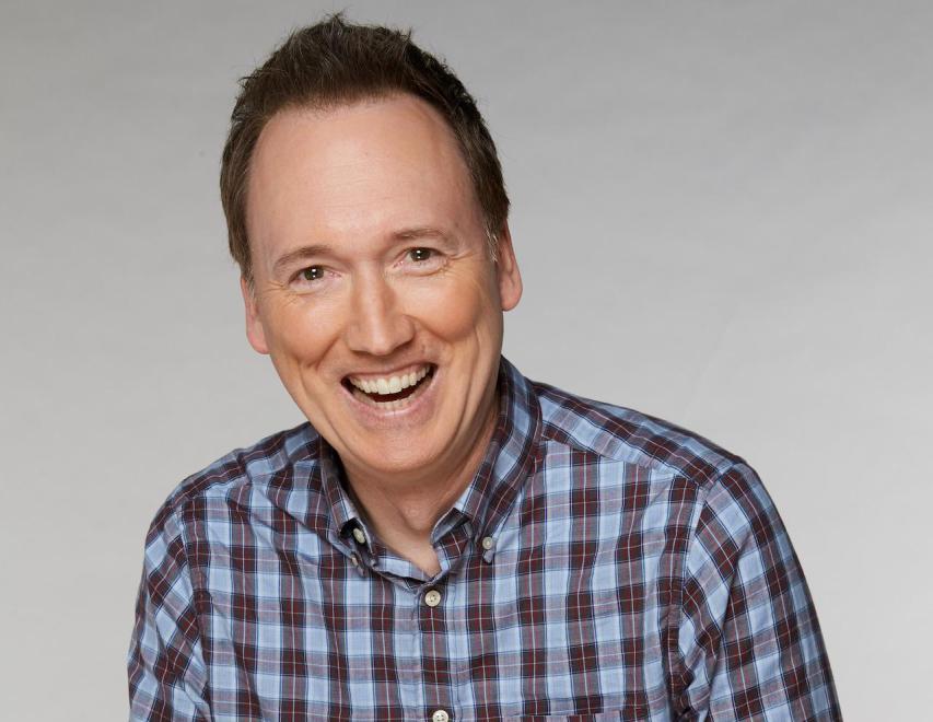 Tom Shillue