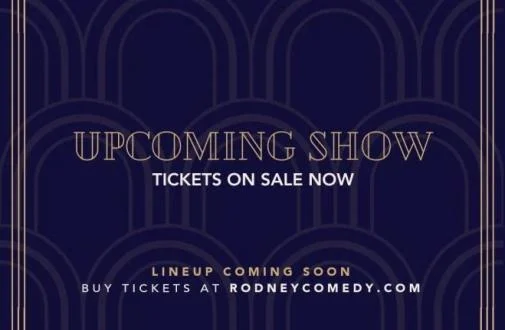 Friday 9:30 PM Show