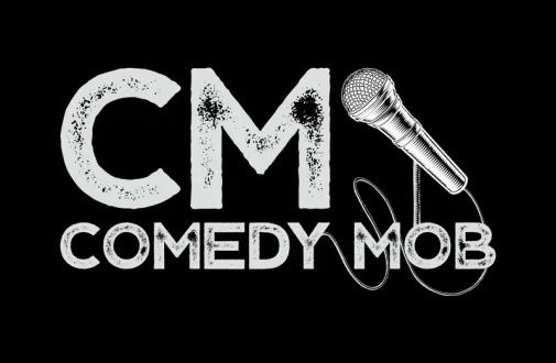 FRIDAY 6PM COMEDY MOB SHOW